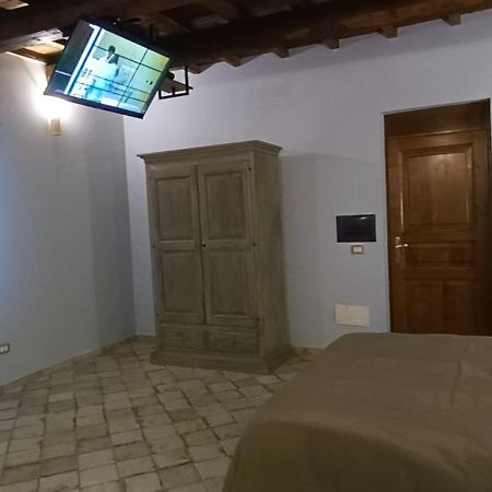 Il Granaio Del Pavone Villa Nepi Dış mekan fotoğraf