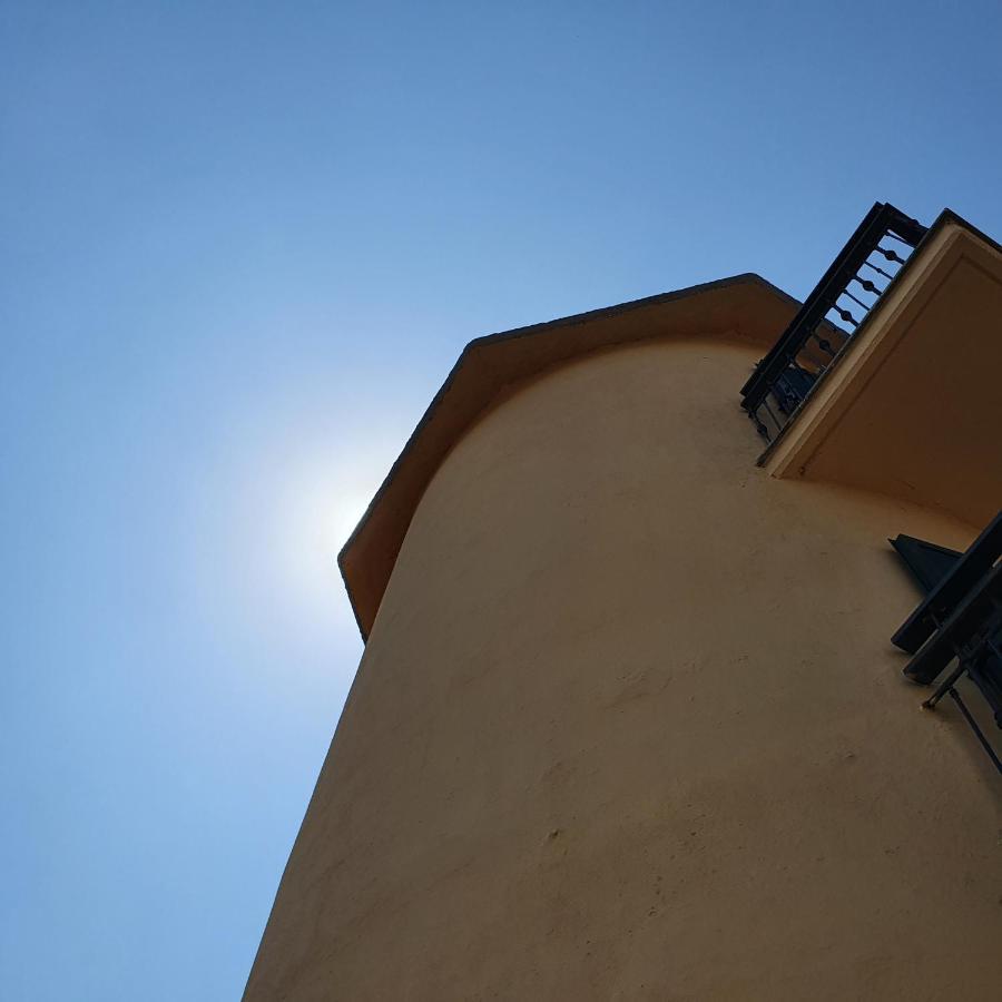 Il Granaio Del Pavone Villa Nepi Dış mekan fotoğraf