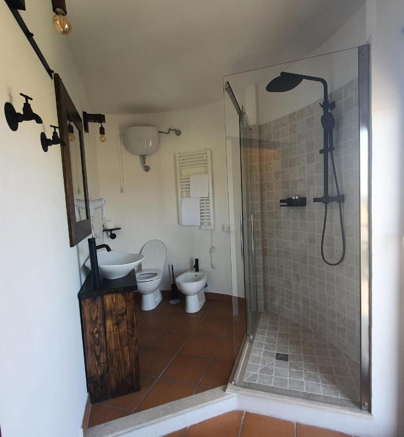 Il Granaio Del Pavone Villa Nepi Dış mekan fotoğraf