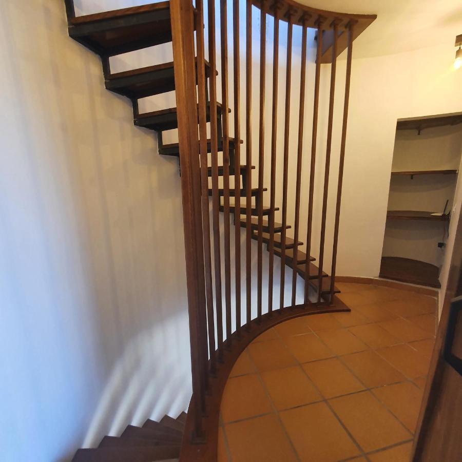 Il Granaio Del Pavone Villa Nepi Dış mekan fotoğraf
