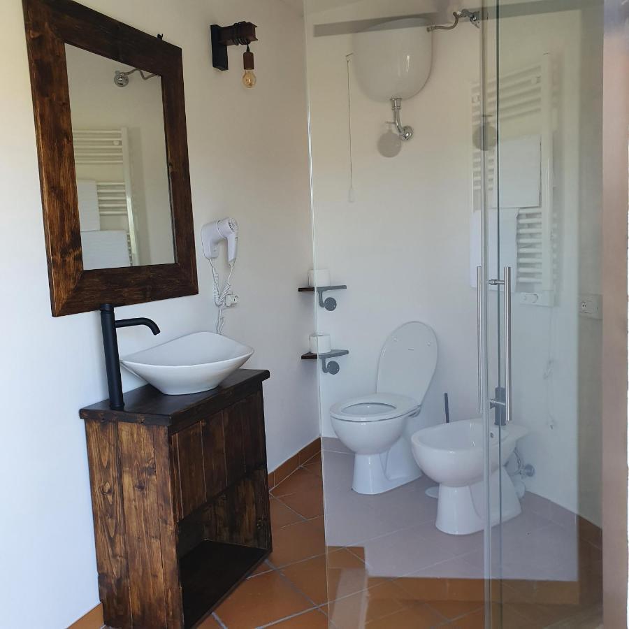 Il Granaio Del Pavone Villa Nepi Dış mekan fotoğraf