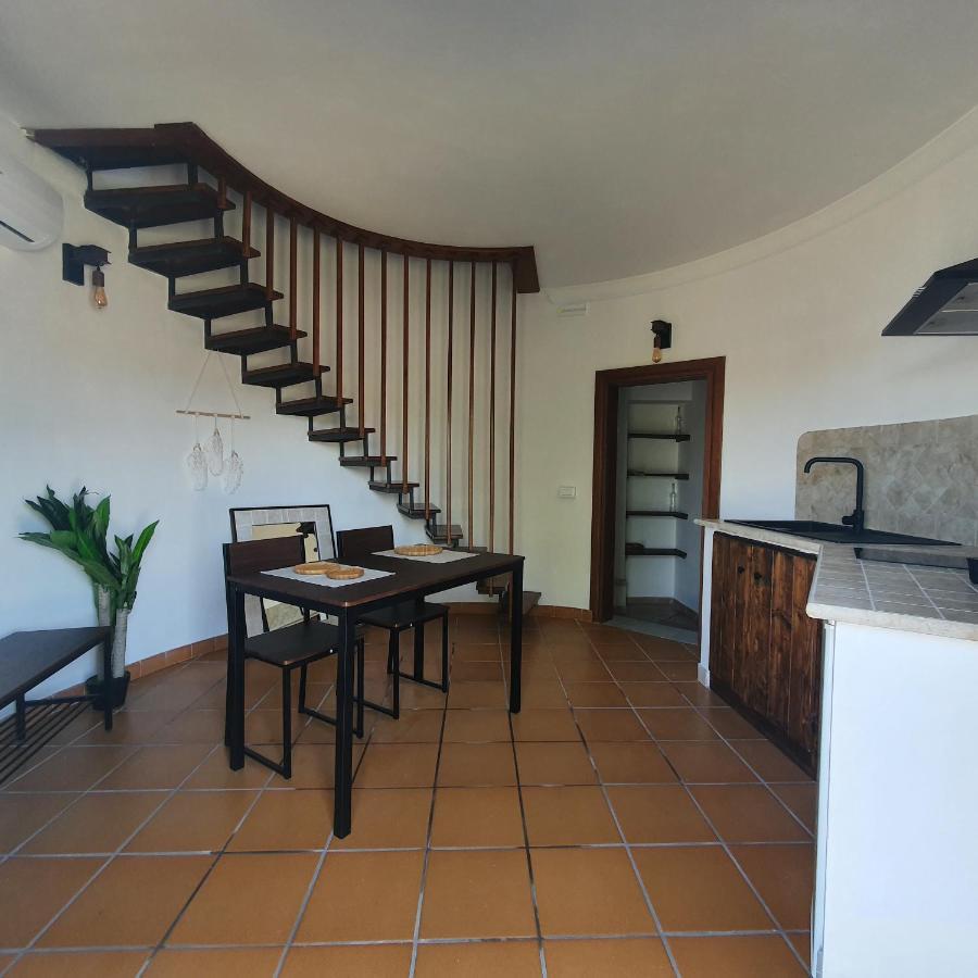 Il Granaio Del Pavone Villa Nepi Dış mekan fotoğraf