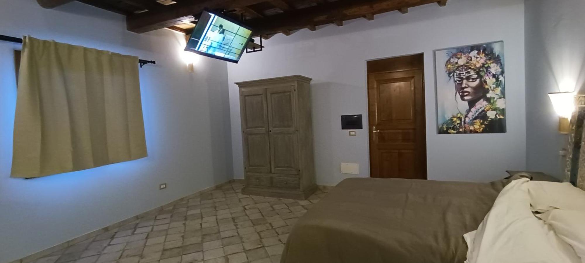 Il Granaio Del Pavone Villa Nepi Dış mekan fotoğraf