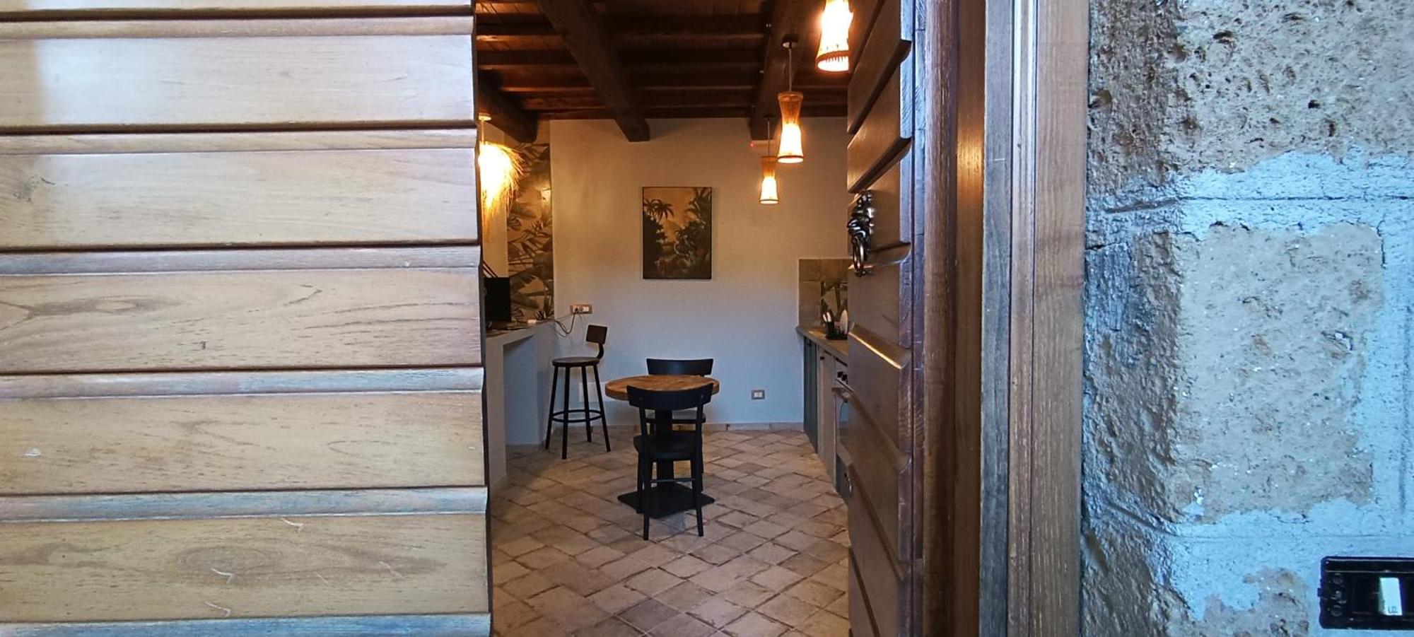 Il Granaio Del Pavone Villa Nepi Dış mekan fotoğraf