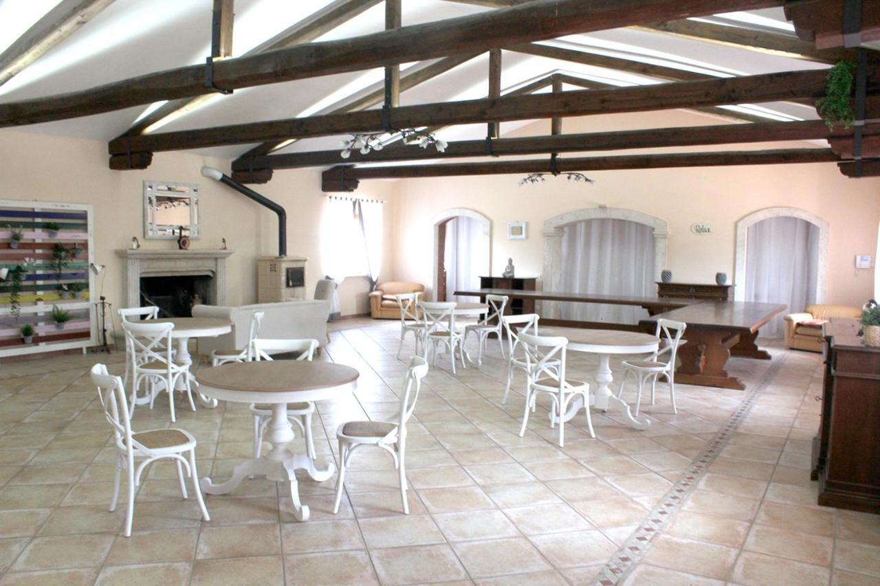 Il Granaio Del Pavone Villa Nepi Dış mekan fotoğraf