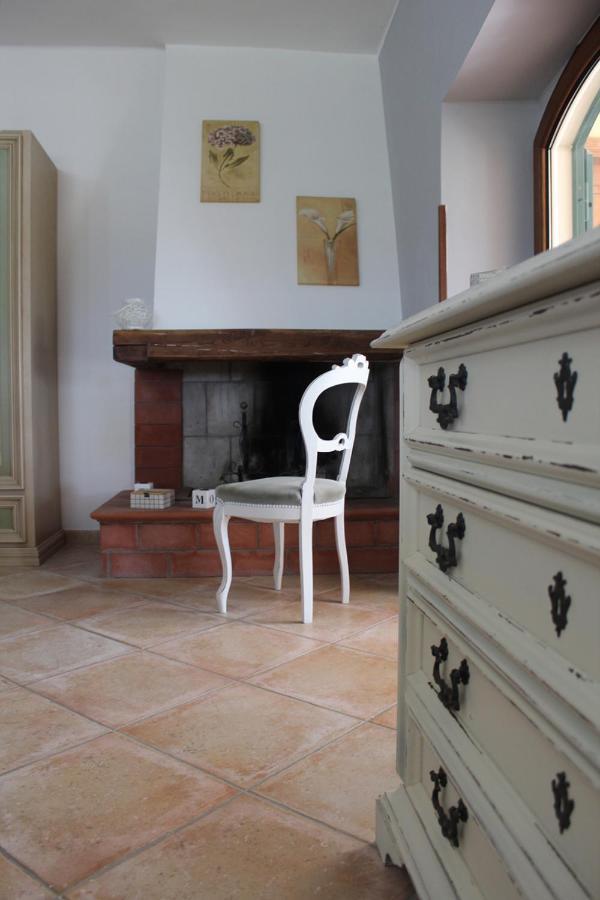 Il Granaio Del Pavone Villa Nepi Dış mekan fotoğraf