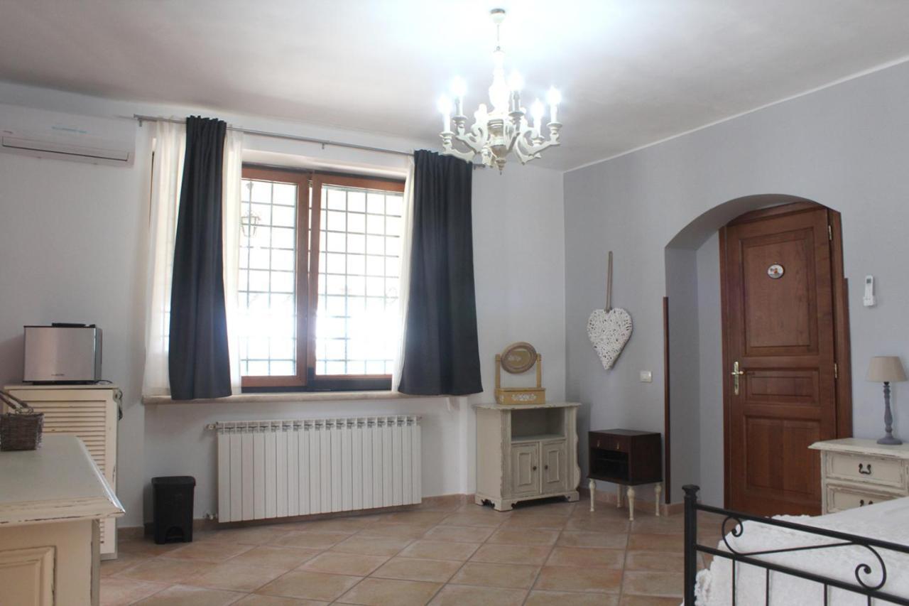 Il Granaio Del Pavone Villa Nepi Dış mekan fotoğraf