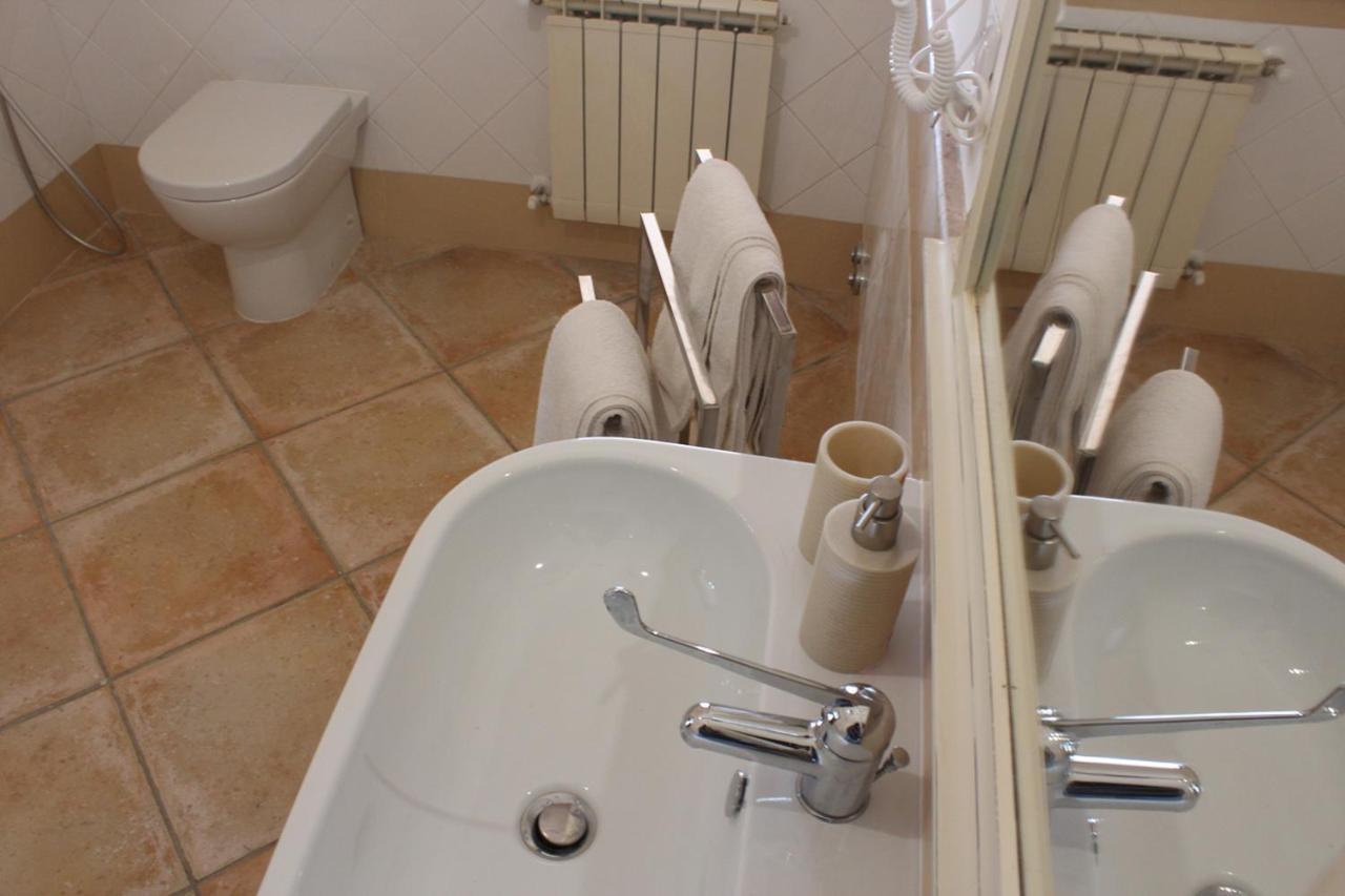 Il Granaio Del Pavone Villa Nepi Dış mekan fotoğraf