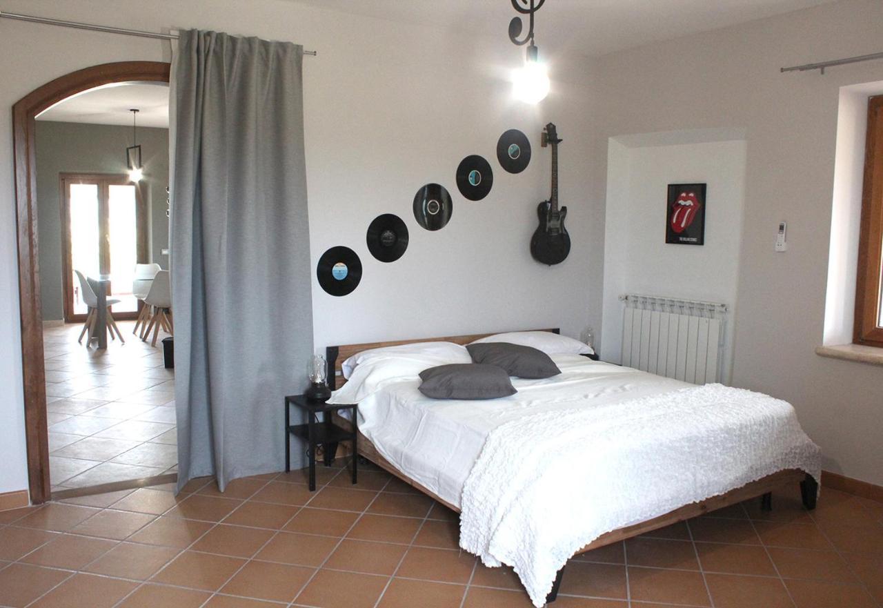 Il Granaio Del Pavone Villa Nepi Dış mekan fotoğraf