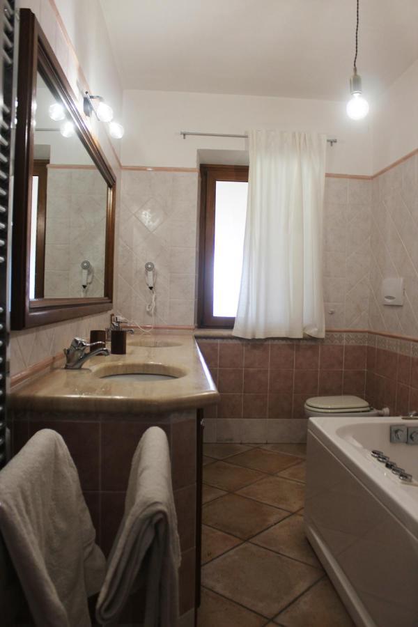 Il Granaio Del Pavone Villa Nepi Dış mekan fotoğraf