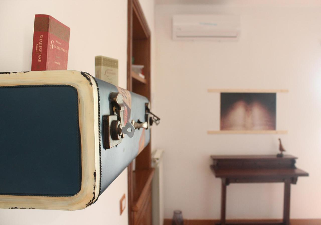 Il Granaio Del Pavone Villa Nepi Dış mekan fotoğraf