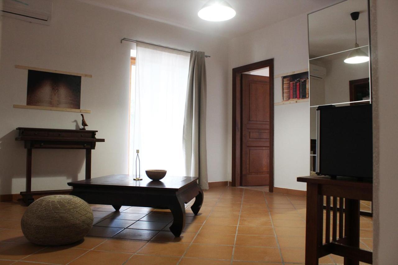 Il Granaio Del Pavone Villa Nepi Dış mekan fotoğraf