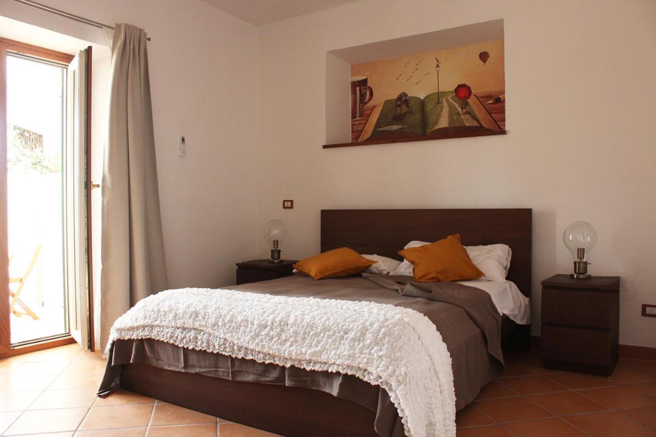 Il Granaio Del Pavone Villa Nepi Dış mekan fotoğraf